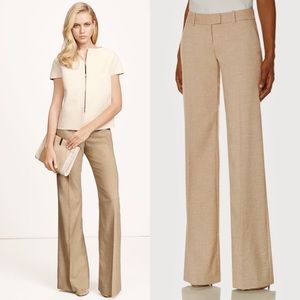 The Limited Scandal Gladiator Pant- Size 0